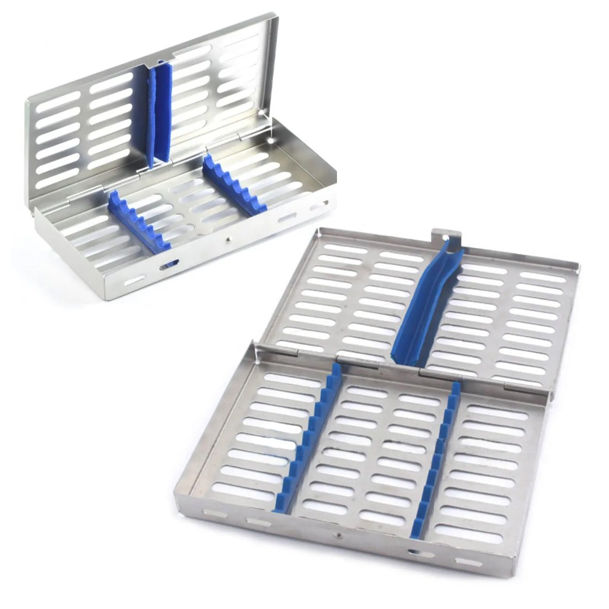Life Steriware Steritray Sterilizing Cassettes