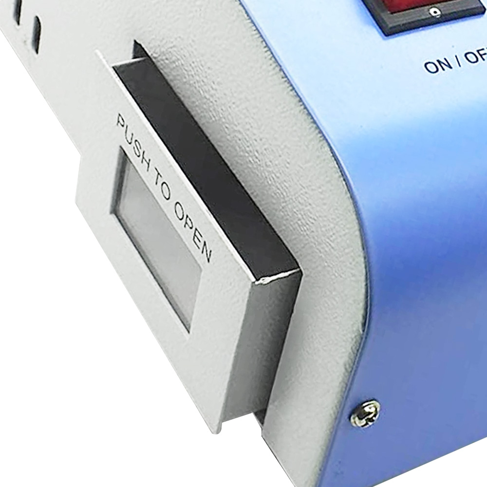 Life Syringe Needle Terminator