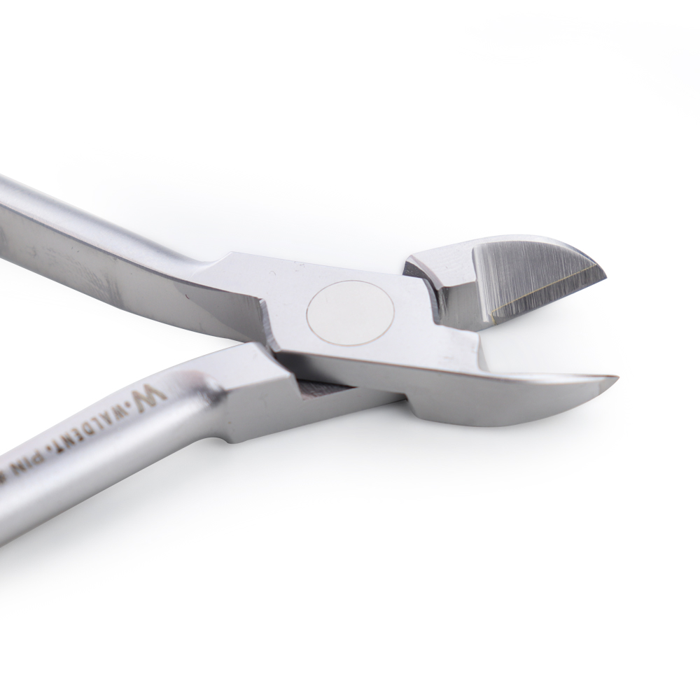 Waldent Pin & Ligature Cutter 15° TC 10/131	