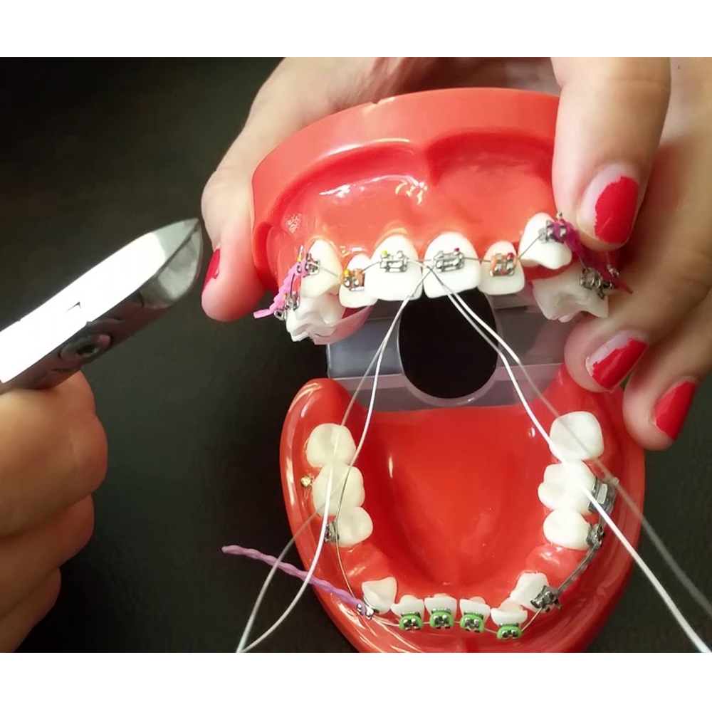 NDW Ligature Dental Wire 100gms