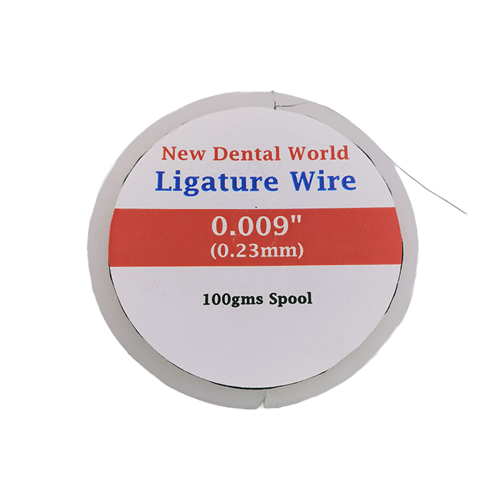 NDW Ligature Dental Wire 100gms