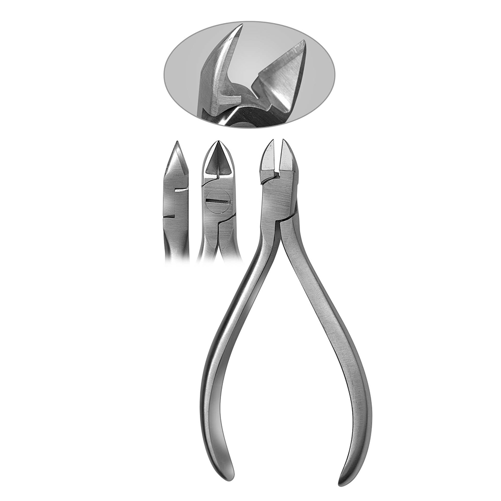 GDC Ligature Cutter # 15 Degree (3000/109)