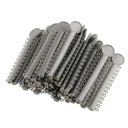 OSL Orthodontic Ligature Ties (Pack Of 1000) - 4