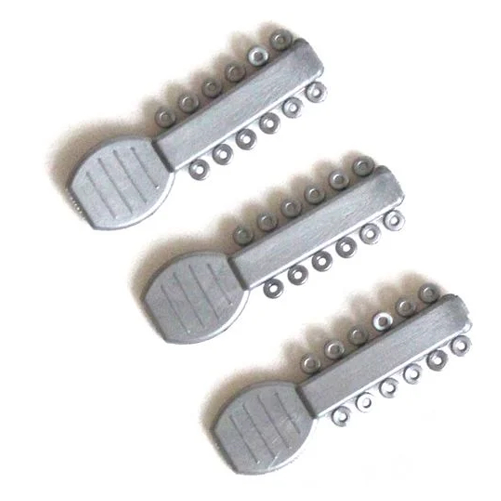 Prime Ortho Ligature Ties Ø0.12