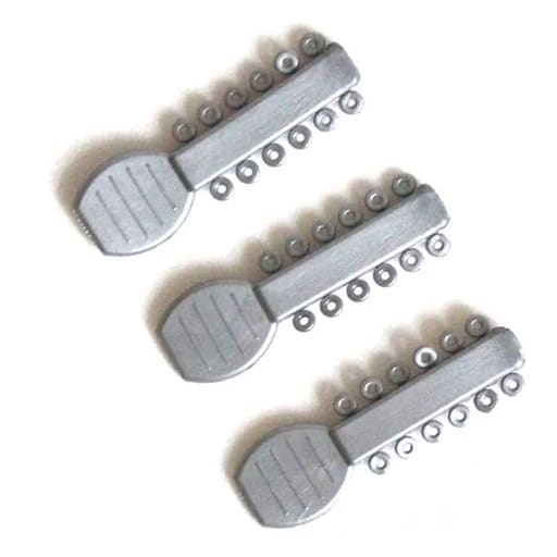 Prime Ortho Ligature Ties Ø0.12