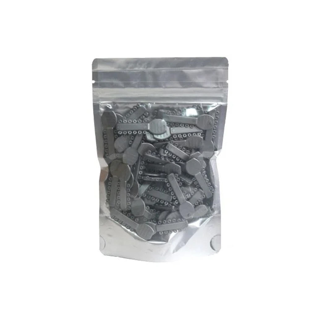 Prime Ortho Ligature Ties Ø0.12