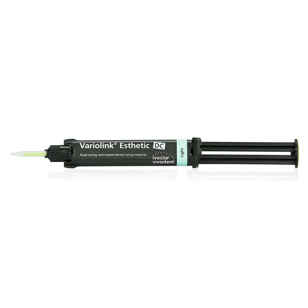 Ivoclar Variolink Esthetic DC Refill -Light 1 x 5gm 
