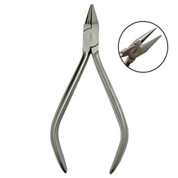 OSL Light Wire Plier - 1