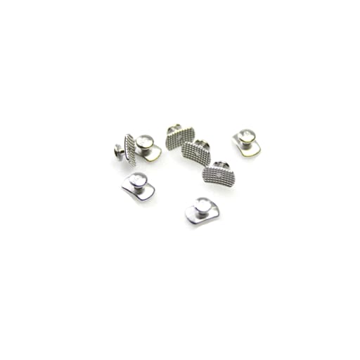 Ortho Direct Lingual Buttons