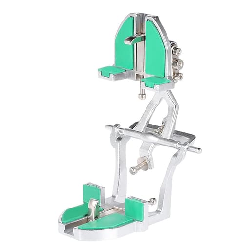 Jinguang Universal Adjustable Articulator