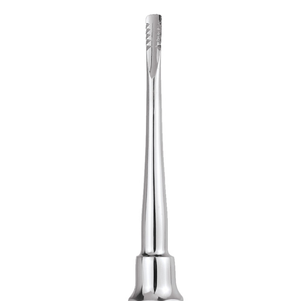 GDC Root Elevators Lindo Levian Curved - (4x8mm) Standard (LLLC4)