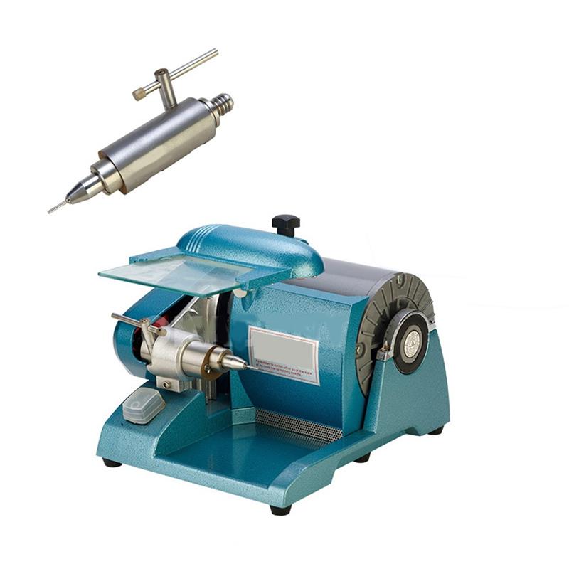 Waldent Dental Lathe Spindle (Head)