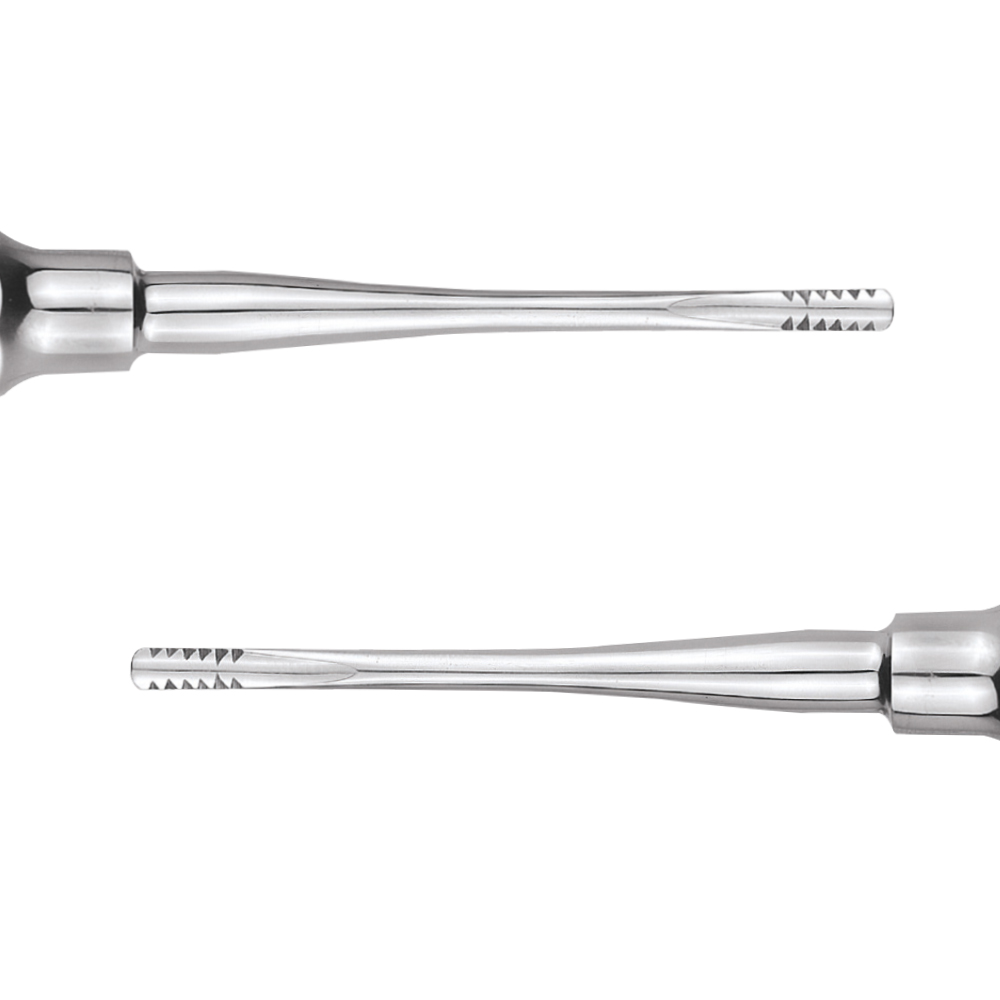 GDC Root Elevators Lindo Levian Straight - (3x8mm) Standard (Llm2)