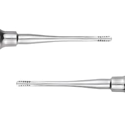 GDC Root Elevators Lindo Levian Straight - (3x8mm) Standard (Llm2) - 2