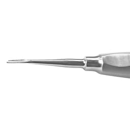 GDC Root Elevators Lindo Levian Curved - (3x8mm) Standard (Llmc5) - 2