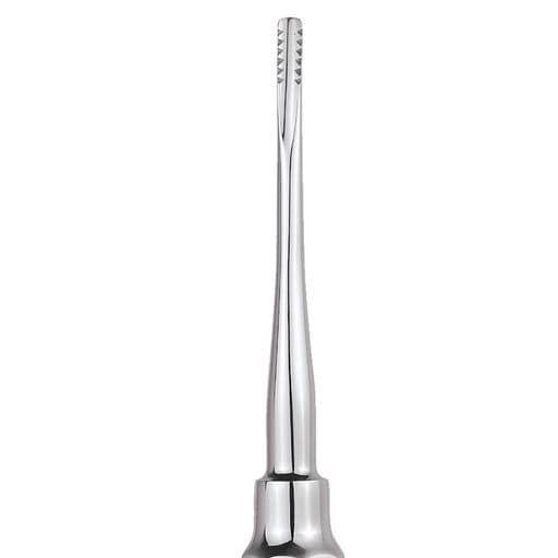 GDC Root Elevators Lindo Levian Curved - (3x8mm) Standard (Llmc5)