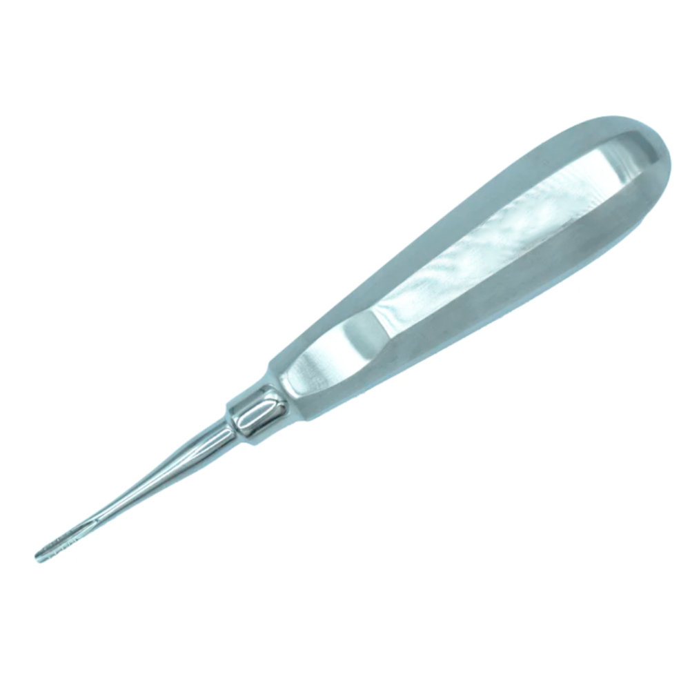 GDC Root Elevators Lindo Levian Straight - (2.5x5mm) Standard (Lls3)