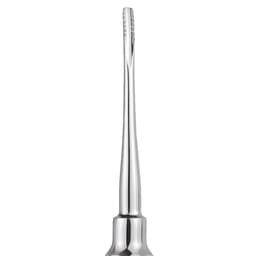 GDC Root Elevators Lindo Levian Straight - (2.5x5mm) Standard (Lls3)