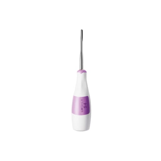 LM-SlimLift S4 Luxating Instrument For Narrow Areas