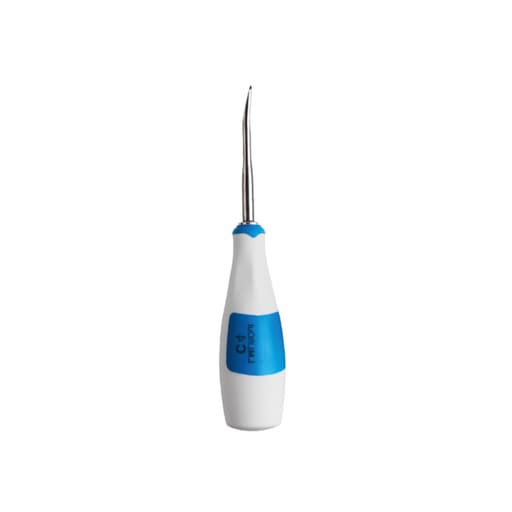 LM-LiftOut C4 Luxating Instrument