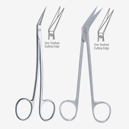 Oracraft Locklin Scissors