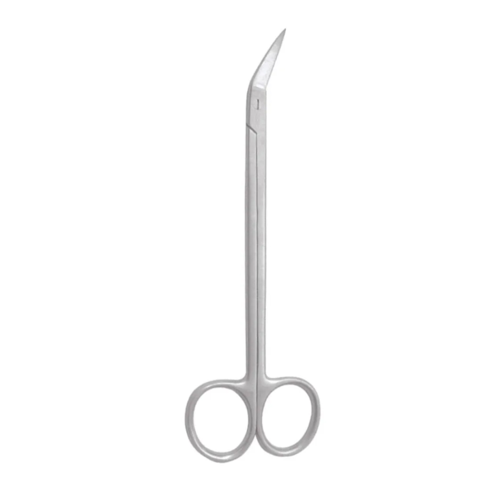 Oracraft Locklin Scissor - Straight Handle (S12)