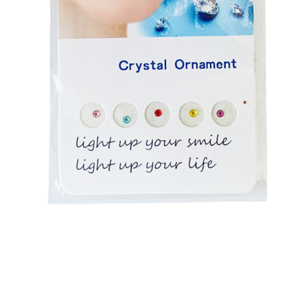 Tooth Jewellery (Set of 5)