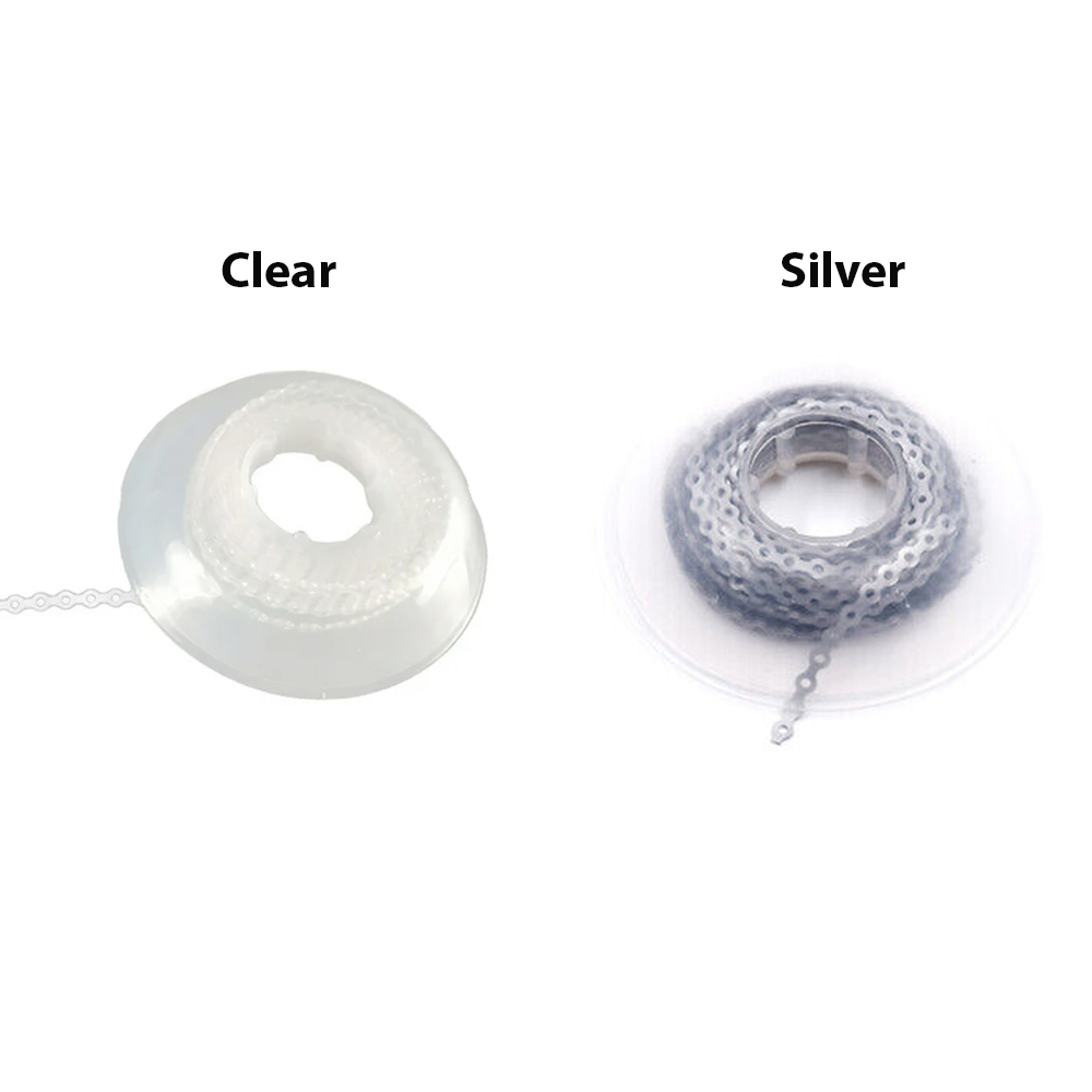 Prime Ortho Elastic Chains Long 10ft