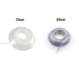 Prime Ortho Elastic Chains Long 10ft - 2