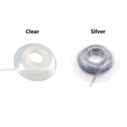Prime Ortho Elastic Chains Long 10ft