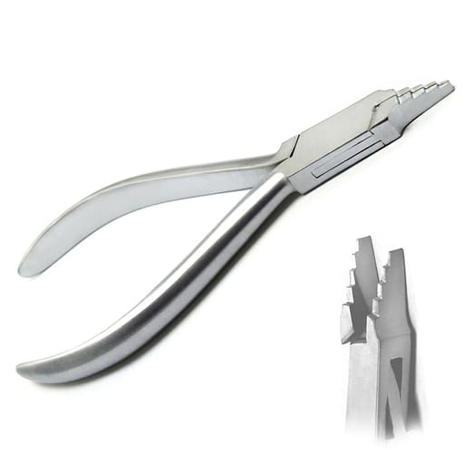 GDC Nance Loop Forming Plier (3000/80)