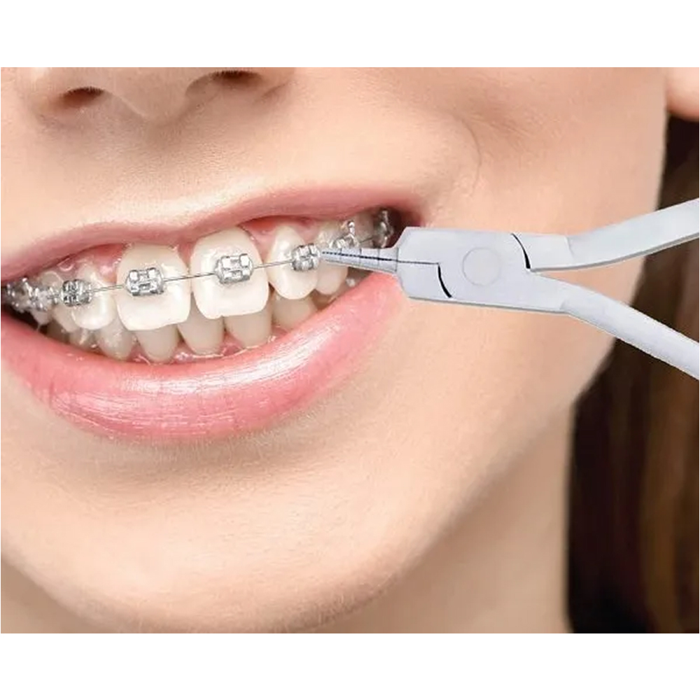 GDC Nance Loop Forming Plier (3000/80)