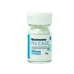 Shofu Glasionomer RX Ease Set GIC - 4