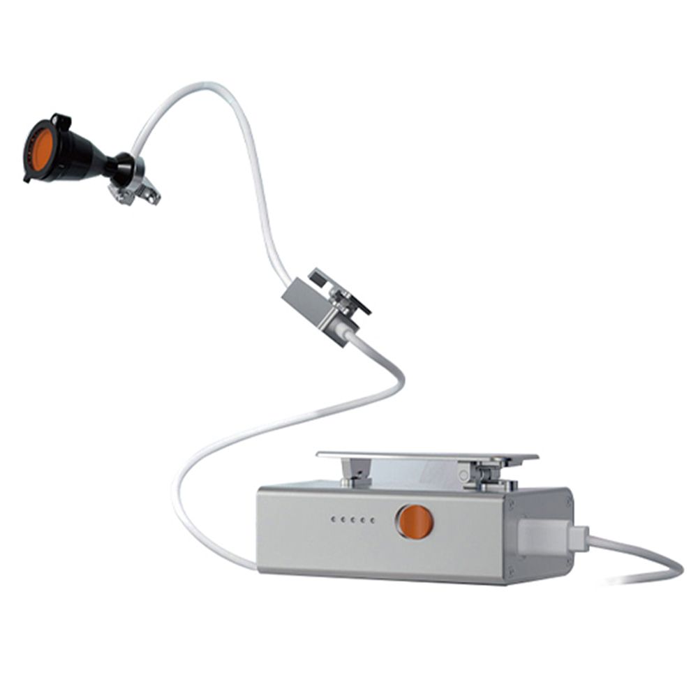 Eighteeth Softouch Surgical Headlight