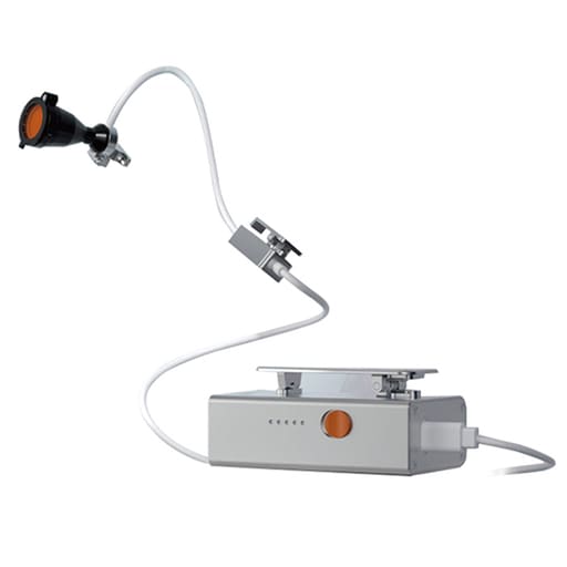 Eighteeth Softouch Surgical Headlight