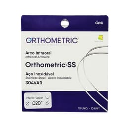 OrthoM