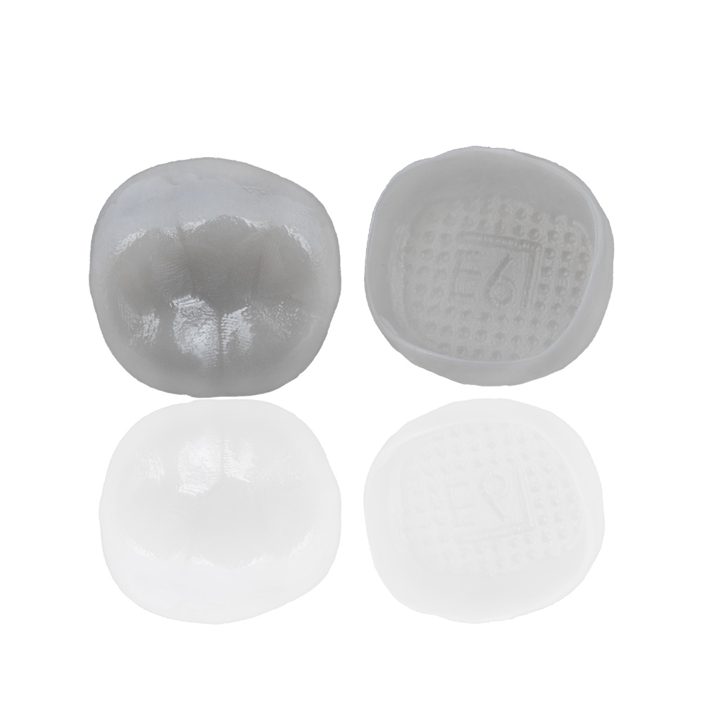 Kids-e-Crown Zirconia Lower Right 2nd Molar Refills