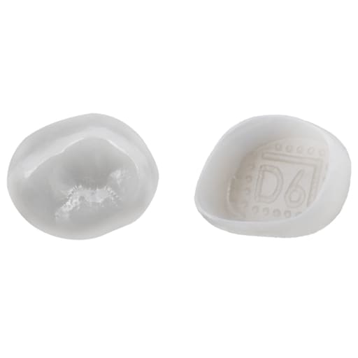 Kids-e-Crown Zirconia Lower Right 1st Molar Refills
