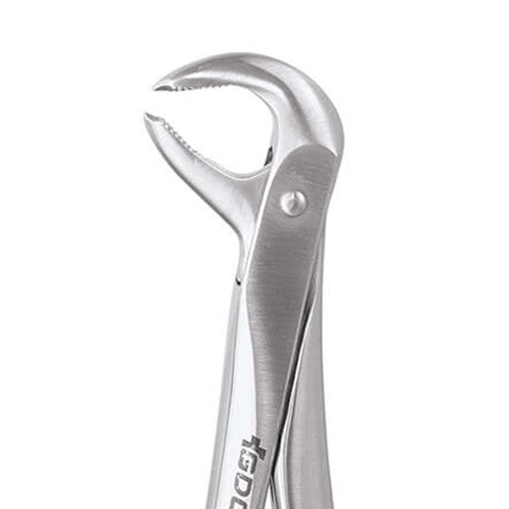 GDC Extraction Forceps Lower Molars - 73 Ergonomic (Fx73e)