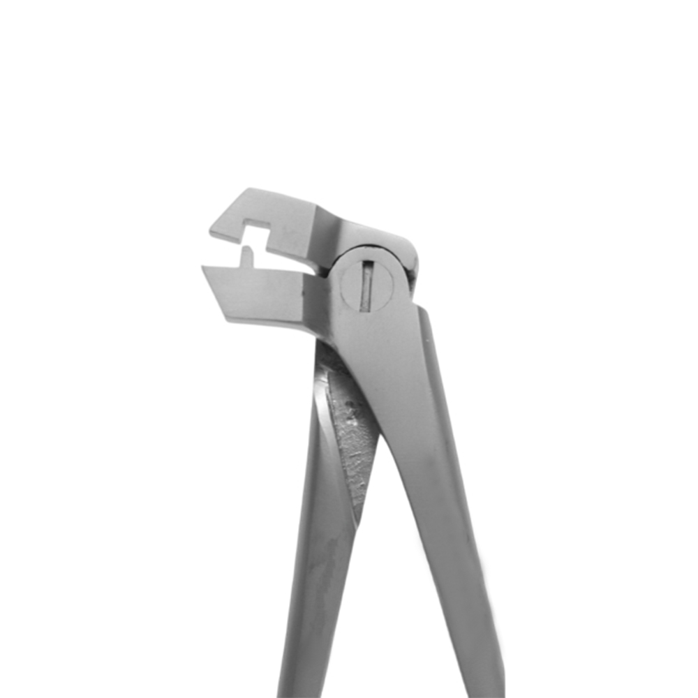 Koden Band Pinching Plier (L+R)
