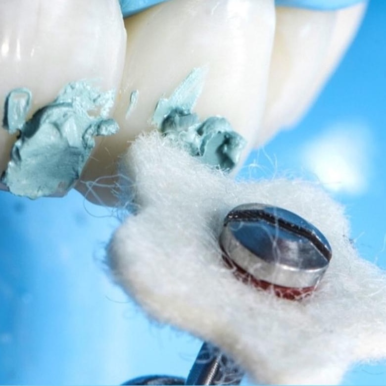 Diashine Lucida Composite Polishing Paste