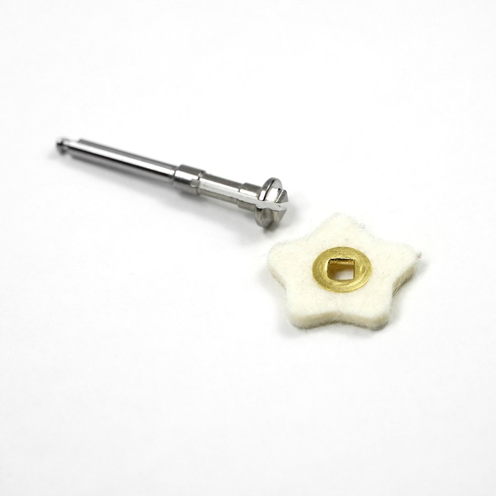 Diashine Lucida Composite Gloss System Intro Kit 