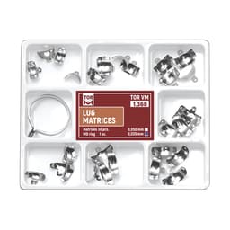 Tor Vm Lug Matrices Set (1.368) - 30 Pcs