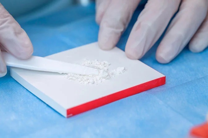 Voco Meron Set & liquid