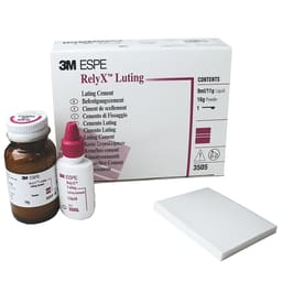 3M ESPE Relyx Luting 2 Refill Packs - 4