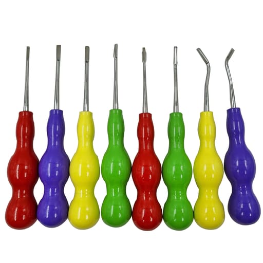 Julldent Luxators (JULL-DENT 067)