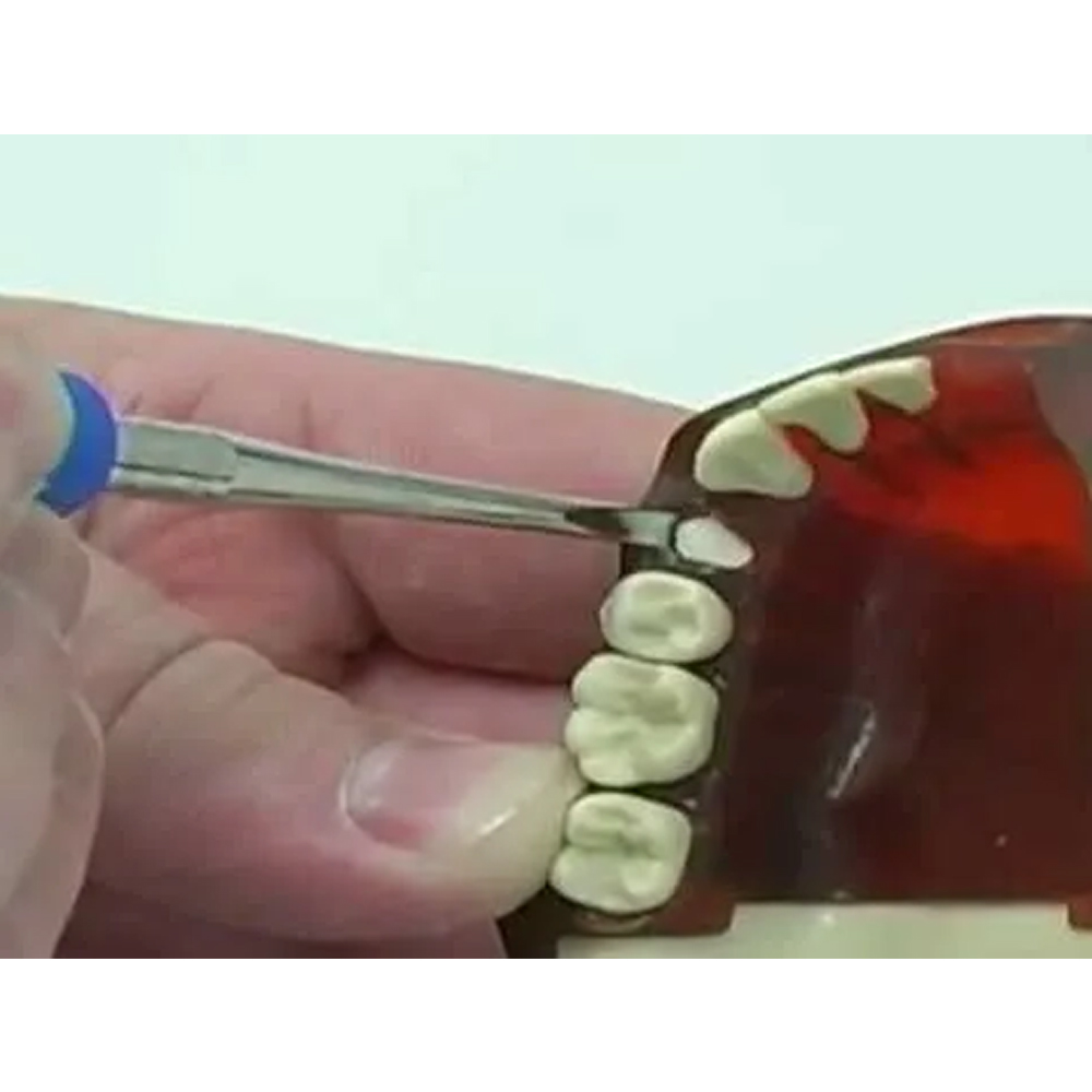 GDC Luxatip Set Of 7 (LSP7)