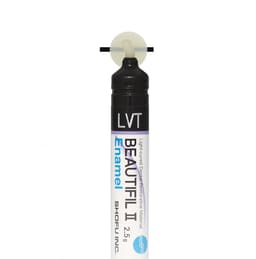 Shofu Beautifil II Enamel Low Value Translucent - LVT