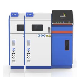 Riton M-150 Metal Dental 3D Printing Machine - 3