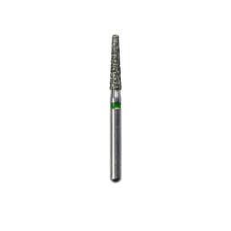 Frank Dental Tapered Round Diamond Bur TR Series (Coarse) - 6